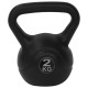 Tunturi PE Kettlebell 2kg